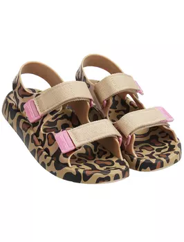 Шлепанцы пляжные MELISSA