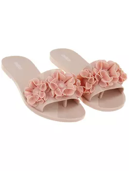 Шлепанцы пляжные MELISSA