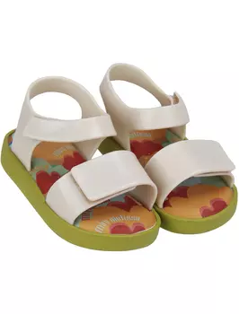 Шлепанцы пляжные MELISSA