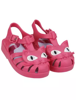 Шлепанцы пляжные MELISSA