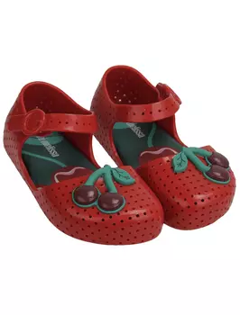 Шлепанцы пляжные MELISSA