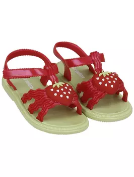 Шлепанцы пляжные MELISSA