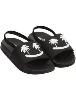 Шлепанцы пляжные MOLO