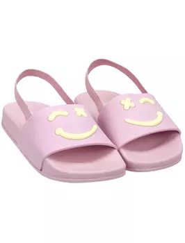 Шлепанцы пляжные MOLO