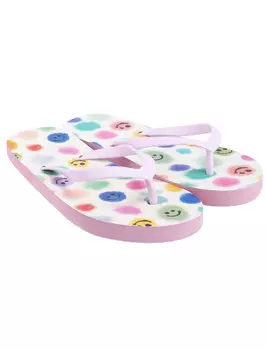 Шлепанцы пляжные MOLO