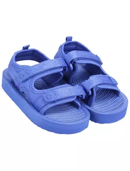 Шлепанцы пляжные Molo