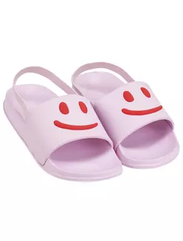 Шлепанцы пляжные Molo