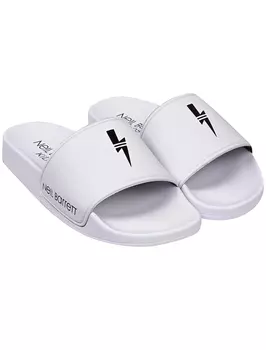 Шлепанцы пляжные NEIL BARRETT KIDS