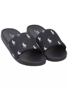 Шлепанцы пляжные Ralph Lauren