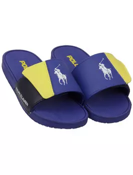 Шлепанцы пляжные Ralph Lauren