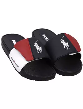 Шлепанцы пляжные Ralph Lauren