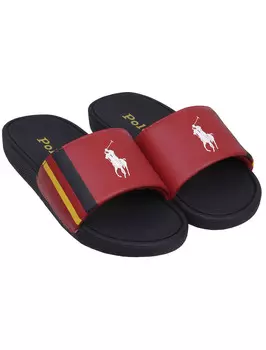 Шлепанцы пляжные Ralph Lauren