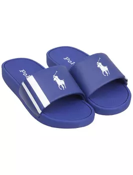 Шлепанцы пляжные Ralph Lauren
