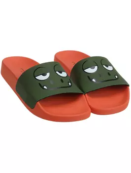 Шлепанцы пляжные Stella McCartney