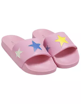 Шлепанцы пляжные Stella McCartney