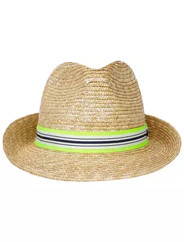 Шляпа Il Trenino