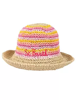 Шляпа MC2 Saint Barth