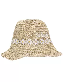 Шляпа MC2 Saint Barth