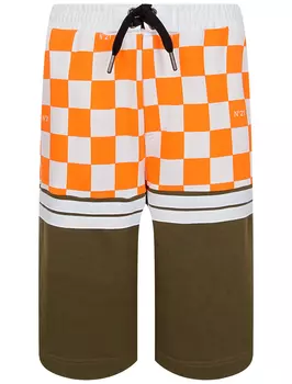 Шорты №21 kids