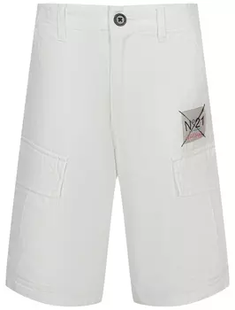 Шорты №21 kids