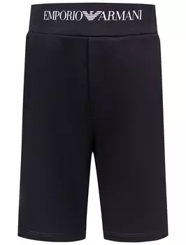 Шорты Armani Junior