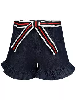 Шорты BALLOON CHIC