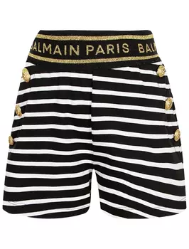 Шорты Balmain