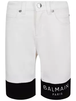 Шорты Balmain