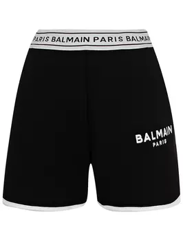 Шорты Balmain