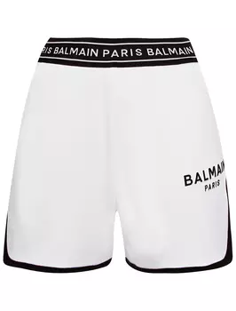 Шорты Balmain