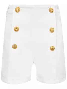 Шорты Balmain