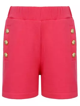 Шорты Balmain