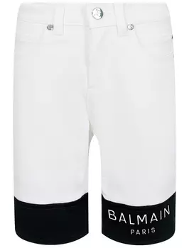 Шорты Balmain