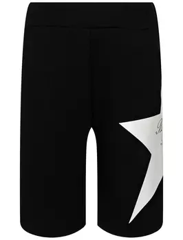 Шорты Balmain