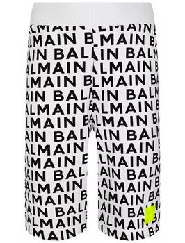 Шорты Balmain