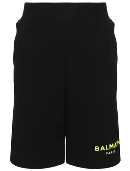 Шорты Balmain