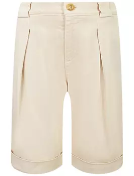 Шорты Balmain