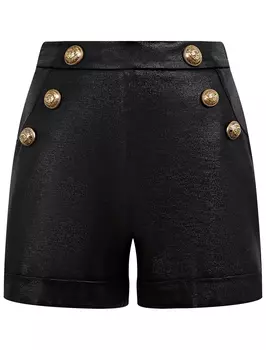 Шорты Balmain