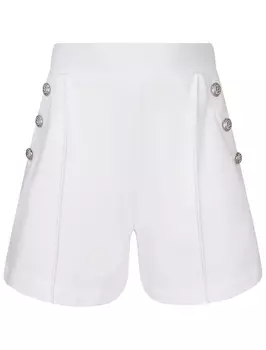 Шорты Balmain