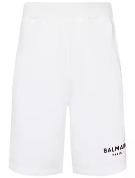 Шорты Balmain