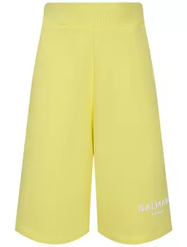 Шорты Balmain