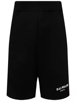 Шорты Balmain
