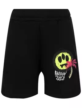 Шорты BARROW