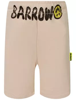 Шорты BARROW
