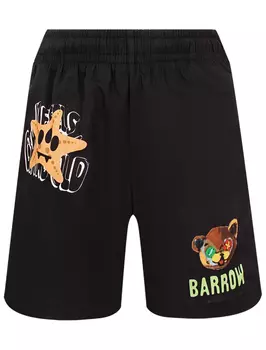 Шорты BARROW