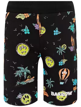 Шорты BARROW