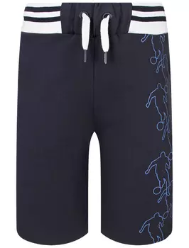 Шорты Bikkembergs