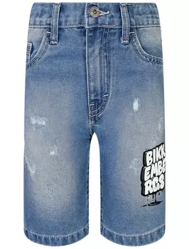 Шорты Bikkembergs