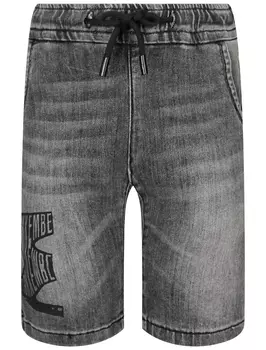 Шорты Bikkembergs