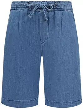 Шорты Bikkembergs